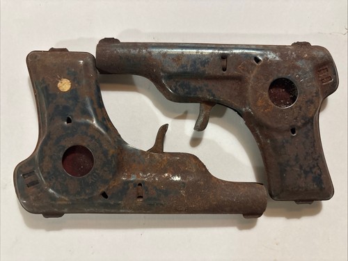 Antique 1919 scout automatic - antique,