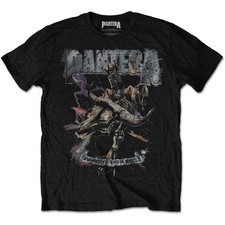 Pantera Cowboys From Hell