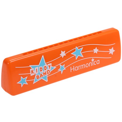 Plastic harmonica hole - 16,