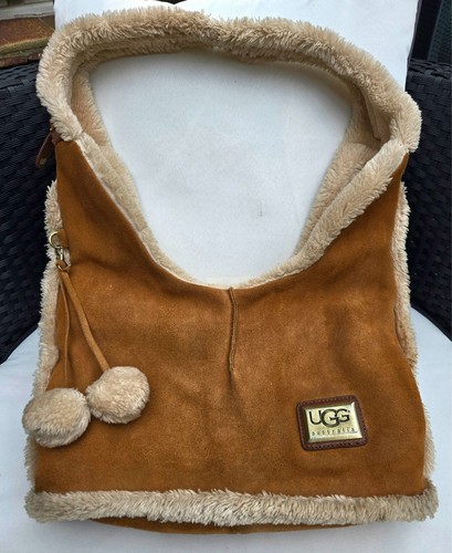 Ugg australia bag chestnut - ugg,