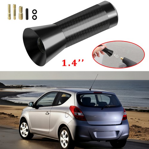 Short antenna aerial - short,
