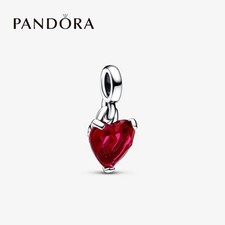 Pandora Charm Bracelet Ladies