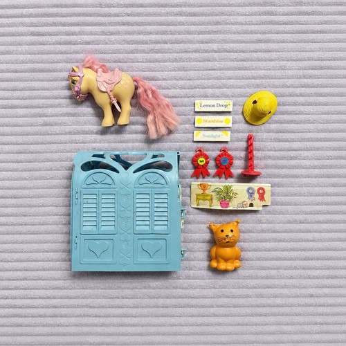 Rare vintage 1983 - rare, g1