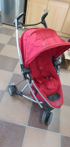 Quinny zapp xtra2 - quinny,