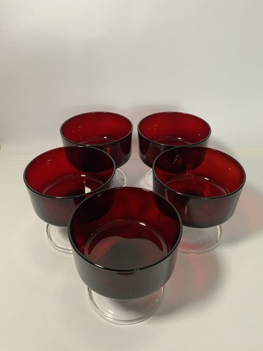 Set vintage luminarc - vintage,