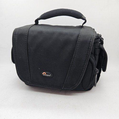 Lowepro nova camera bag case - camera,