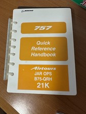 USED Boeing 757 Quick