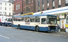 DARLINGTON TRANSPORT YVN75T