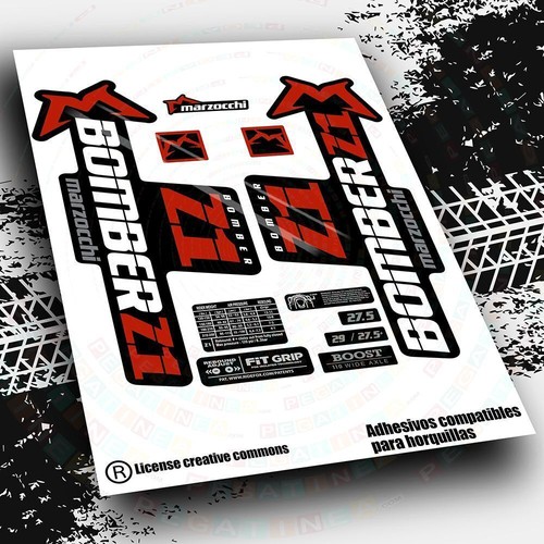 Wp542 compatible stickers - wp542,