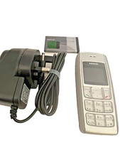NOKIA 1600 WORKING MOBILE