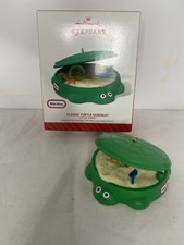 Hallmark Christmas Ornament