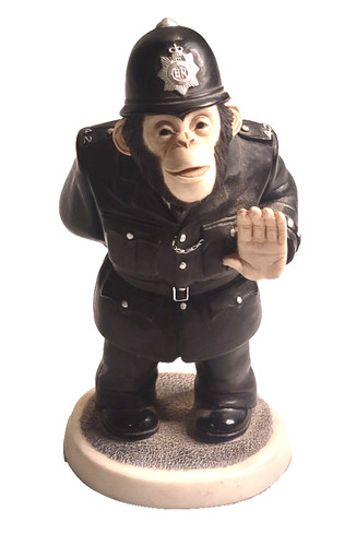 Robert harrop chimps - pg, pg
