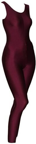 Girls shiny sleeveless - girls,