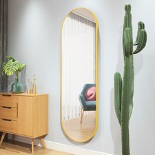 Large Full Length Mirror Full