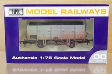 DAPOL B631A W WEATHERED BR