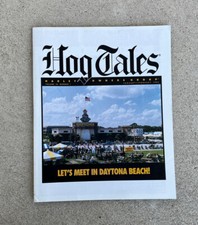 HOG 1995 Harley Davidson