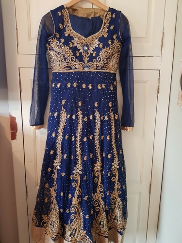 Wedding wear designer - wear,