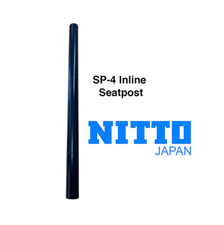 Nitto SP-4 Inline Old School