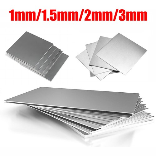 Stainless steel plate sheet - steel,