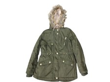 Girls Winter Coat 10-11 years