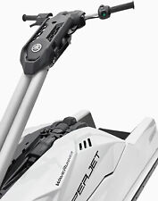 YAMAHA SUPERJET WATERCRAFT