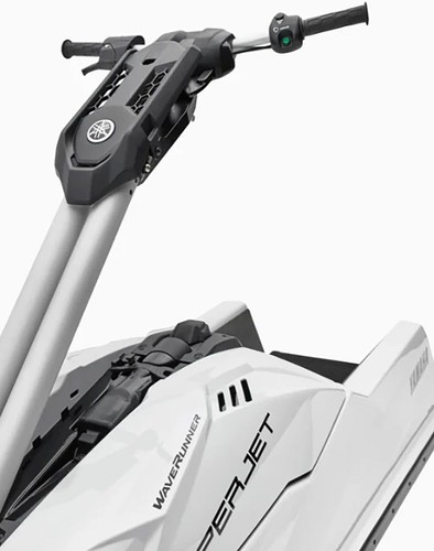 Yamaha superjet watercraft - yamaha,