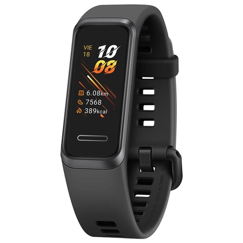 Huawei band activity - huawei,