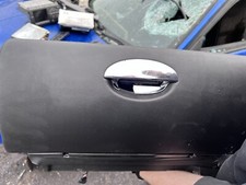 ROVER 75 MGZT GLOVEBOX  WITH CHROME HANDLE SMOKESTONE GREY 