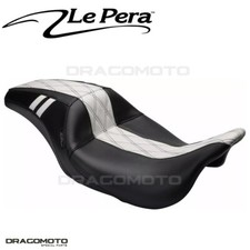 1977 Harley FLHXSE ABS Street Glide CVO 121 2023-2024 LE-PERA Saddle OUTCAST L...