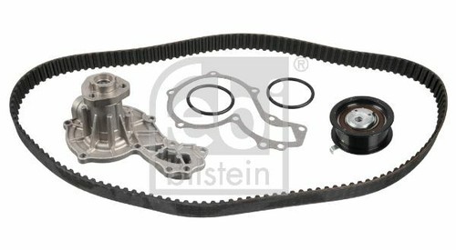 Timing belt water - kit, for