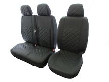 Front Seat Covers 2+1 for