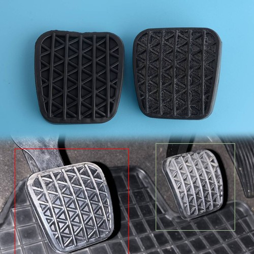 Pedal clutch brake pad - brake, cover
