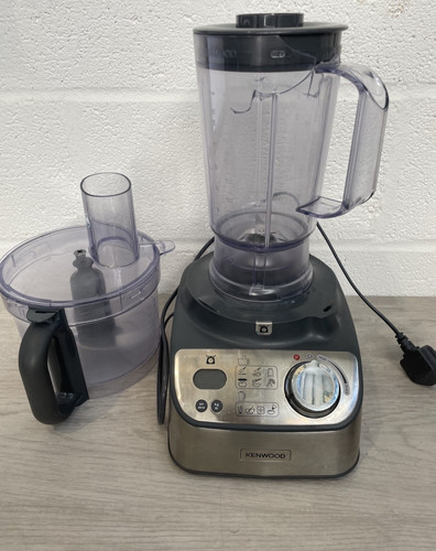 Kenwood multipro express - kenwood,