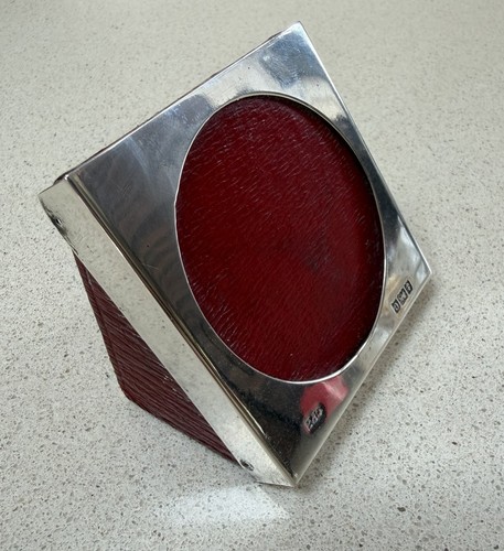 Rare arts crafts silver - &,