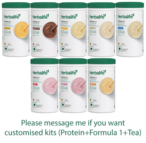 Herbalife formula - herbalife,