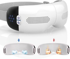 HubiCare Eye Massager Heated