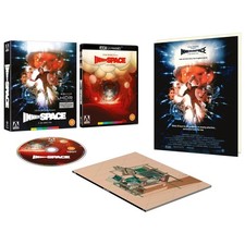 Innerspace Limited Edition