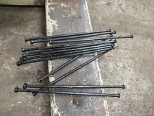 CHEVROLET 235  BLUE FLAME