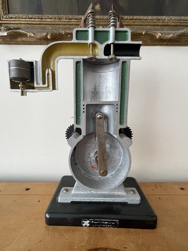 Original vintage cutaway - vintage,