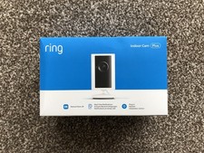 Ring Indoor Camera Plus