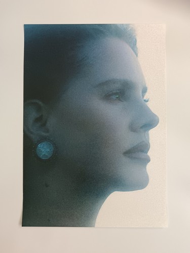 Lana del rey blue banisters - del,