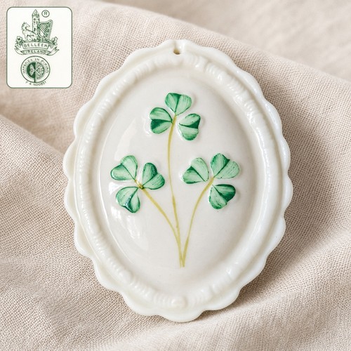 Vintage belleek ireland - belleek,