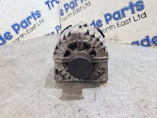 2023 RENAULT TRAFIC MK3 ADVANCE ALTERNATOR 231008648R 2.0 DIESEL M9R717