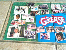 GREASE  LP  X 2 DOUBLE