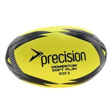 Precision Momentum Soft Play