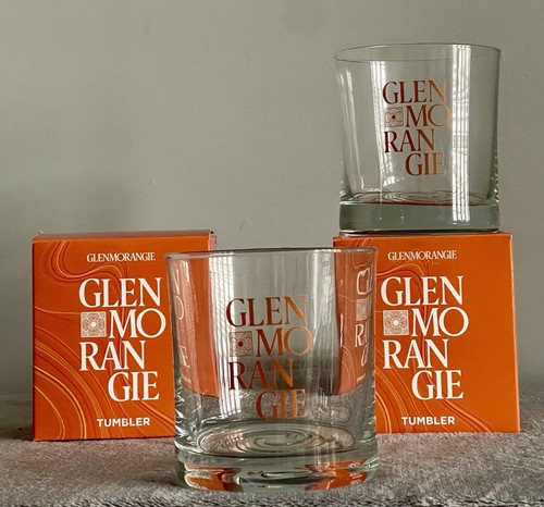 Pair glenmorangie boxed - of,