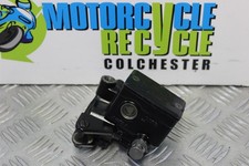 Triumph Street Triple 675