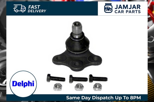 Delphi tc687 ball joint front - tc687,