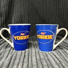 Retro Nestlé Yorkie Bar