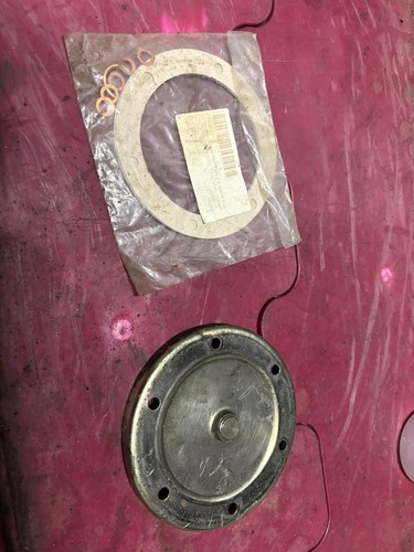 Type aircooled engine - 1,